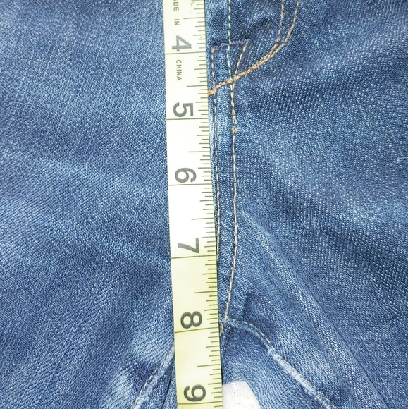 LUCKY BRAND 6/28 Pre- Owned - Picture 12 of 16